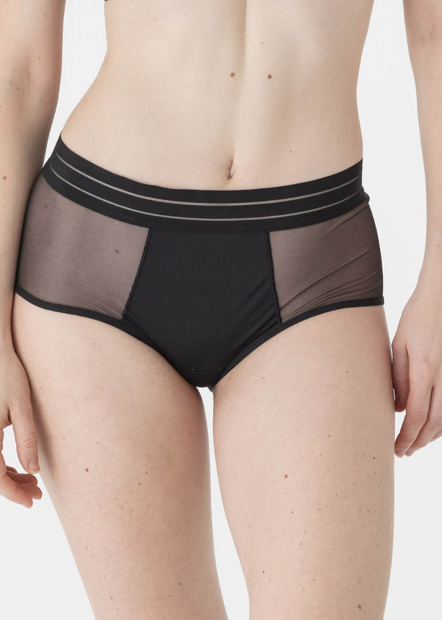 Shorty Maison Lejaby